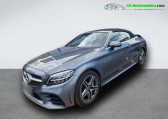 Mercedes Classe C 200 200 BVA   Beaupuy 31
