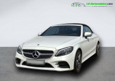 Mercedes Classe C 200 200 BVA   Beaupuy 31