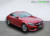Mercedes Classe C 200 200  BVA   Beaupuy 31