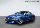 Mercedes Classe C 200 200 BVA   Beaupuy 31