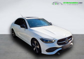 Mercedes Classe C 200 200 BVA   Beaupuy 31
