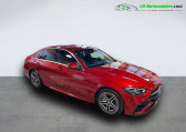 Mercedes Classe C 200 200 BVA   Beaupuy 31