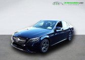 Mercedes Classe C 200 occasion année 2021 boite Automatique Annonce Mercedes Classe C 200 occasion Essence 200 BVA à Beaupuy