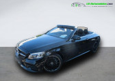 Mercedes Classe C 200 200 BVA   Beaupuy 31
