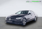 Annonce Mercedes Classe C 200 occasion Essence 200 BVA à Beaupuy