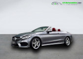 Mercedes Classe C 200 occasion année 2017 boite Automatique Annonce Mercedes Classe C 200 occasion Essence 200 BVA à Beaupuy
