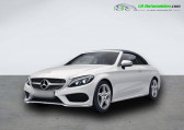 Mercedes Classe C 200 occasion année 2016 boite Automatique Annonce Mercedes Classe C 200 occasion Essence 200 BVA à Beaupuy