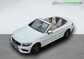 Mercedes Classe C 200 occasion année 2018 boite Automatique Annonce Mercedes Classe C 200 occasion Essence 200 BVA à Beaupuy