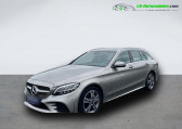 Mercedes Classe C 200 occasion année 2018 boite Automatique Annonce Mercedes Classe C 200 occasion Essence 200 BVA à Beaupuy