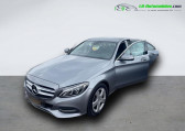 Mercedes Classe C 200 occasion année 2014 boite Automatique Annonce Mercedes Classe C 200 occasion Essence 200 BVA à Beaupuy