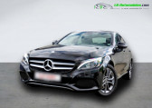 Mercedes Classe C 200 occasion année 2018 boite Automatique Annonce Mercedes Classe C 200 occasion Essence 200 BVA à Beaupuy
