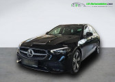 Mercedes Classe C 200 occasion année 2022 boite Automatique Annonce Mercedes Classe C 200 occasion Essence 200 BVA à Beaupuy