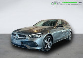 Annonce Mercedes Classe C 200 occasion Essence 200 BVA  Beaupuy