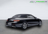 Mercedes Classe C 200 occasion année 2019 boite Automatique Annonce Mercedes Classe C 200 occasion Essence 200 BVA à Beaupuy