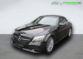Mercedes Classe C 200 occasion année 2020 boite Automatique Annonce Mercedes Classe C 200 occasion Essence 200 BVA à Beaupuy