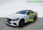 Annonce Mercedes Classe C 200 occasion Essence 200 BVA  Beaupuy
