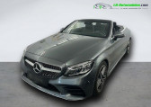 Mercedes Classe C 200 occasion année 2022 boite Automatique Annonce Mercedes Classe C 200 occasion Essence 200 BVA à Beaupuy