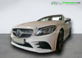 Mercedes Classe C 200 occasion année 2020 boite Automatique Annonce Mercedes Classe C 200 occasion Essence 200 BVA à Beaupuy