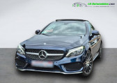 Mercedes Classe C 200 occasion année 2016 boite Automatique Annonce Mercedes Classe C 200 occasion Essence 200 BVA à Beaupuy