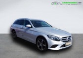 Mercedes Classe C 200 occasion année 2021 boite Automatique Annonce Mercedes Classe C 200 occasion Essence 200 BVA à Beaupuy