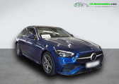 Mercedes Classe C 200 occasion année 2022 boite Automatique Annonce Mercedes Classe C 200 occasion Essence 200 BVA à Beaupuy