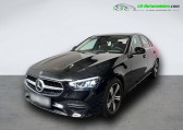 Annonce Mercedes Classe C 200 occasion Essence 200 BVA  Beaupuy