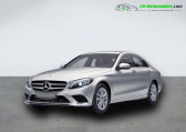 Mercedes Classe C 200 occasion année 2019 boite Automatique Annonce Mercedes Classe C 200 occasion Essence 200 BVA à Beaupuy
