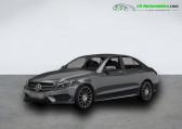 Mercedes Classe C 200 occasion année 2019 boite Automatique Annonce Mercedes Classe C 200 occasion Essence 200 BVA à Beaupuy