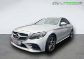 Mercedes Classe C 200 occasion année 2019 boite Automatique Annonce Mercedes Classe C 200 occasion Essence 200 BVA à Beaupuy