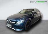 Mercedes Classe C 200 occasion année 2018 boite Automatique Annonce Mercedes Classe C 200 occasion Essence 200 BVA à Beaupuy