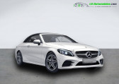 Mercedes Classe C 200 occasion année 2019 boite Automatique Annonce Mercedes Classe C 200 occasion Essence 200 BVA à Beaupuy