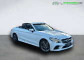 Mercedes Classe C 200 occasion année 2019 boite Automatique Annonce Mercedes Classe C 200 occasion Essence 200 BVA à Beaupuy
