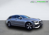 Annonce Mercedes Classe C 200 occasion Essence 200 BVA  Beaupuy