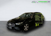 Annonce Mercedes Classe C 200 occasion Essence 200 BVA  Beaupuy