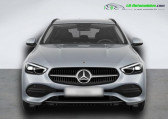 Annonce Mercedes Classe C 200 occasion Essence 200 BVA  Beaupuy