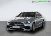 Mercedes Classe C 200 200 BVA   Beaupuy 31