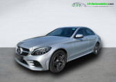Mercedes Classe C 200 200 BVA   Beaupuy 31