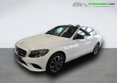 Mercedes Classe C 200 200 BVA   Beaupuy 31