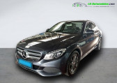 Mercedes Classe C 200 occasion année 2017 boite Automatique Annonce Mercedes Classe C 200 occasion Essence 200 BVA à Beaupuy