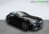Annonce Mercedes Classe C 200 occasion Essence 200 BVA  Beaupuy