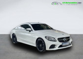 Mercedes Classe C 200 200 BVA   Beaupuy 31