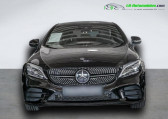 Mercedes Classe C 200 200 BVA   Beaupuy 31