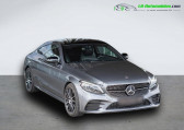 Mercedes Classe C 200 200 BVA   Beaupuy 31