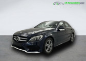 Mercedes Classe C 200 occasion année 2017 boite Automatique Annonce Mercedes Classe C 200 occasion Essence 200 BVA à Beaupuy