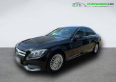 Mercedes Classe C 200 200 BVA   Beaupuy 31