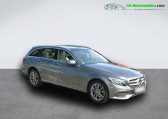 Mercedes Classe C 200 occasion année 2018 boite Automatique Annonce Mercedes Classe C 200 occasion Essence 200 BVA à Beaupuy