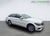 Annonce Mercedes Classe C 200 occasion Essence 200 BVA  Beaupuy