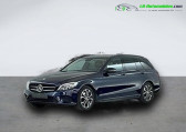 Mercedes Classe C 200 occasion année 2018 boite Automatique Annonce Mercedes Classe C 200 occasion Essence 200 BVA à Beaupuy