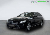 Annonce Mercedes Classe C 200 occasion Essence 200 BVA  Beaupuy