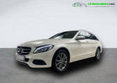 Mercedes Classe C 200 200 BVA   Beaupuy 31